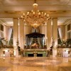 Photo the waldorf towers hotel lobby reception b