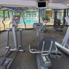 Photo madison hotel sport fitness b