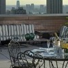 Photo the new york palace balcon patio b