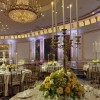Photo the new york palace salle reception banquet b