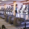 Photo the new york palace sport fitness b
