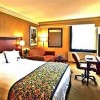 Photo courtyard by marriott laguardia airport chambre b