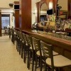 Photo comfort inn manhattan bar lounge b