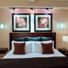 Photo the lombardy hotel chambre b