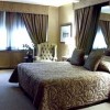 Photo the lombardy hotel chambre b