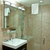 Photo the lombardy hotel salle de bain b