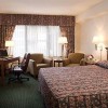 Photo travel inn hotel chambre b