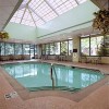 Photo sheraton lincoln harbor hotel piscine b