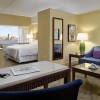 Photo sheraton lincoln harbor hotel chambre b