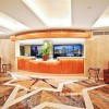 Photo san carlos hotel lobby reception b