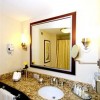 Photo san carlos hotel salle de bain b