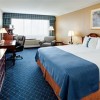 Photo holiday inn fort lee chambre b