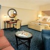 Photo marriott hotel marquis chambre b