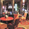 Photo marriott hotel marquis bar lounge b