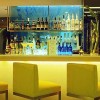 Photo the shoreham hotel bar lounge b