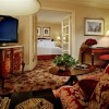 Photo the waldorf astoria hotel chambre b