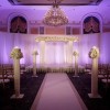 Photo the waldorf astoria hotel salle reception banquet b