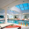 Photo westminster hotel piscine b