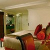 Photo the michelangelo hotel chambre b