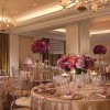 Photo the peninsula new york salle reception banquet b