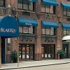 Photo the blakely hotel new york exterieur b