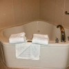 Photo best western rockaway hotel salle de bain b