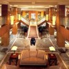 Photo kitano new york hotel lobby reception b