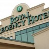 Photo royal regency hotel exterieur b
