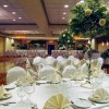 Photo royal regency hotel salle reception banquet b