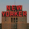 Photo the new yorker hotel exterieur b