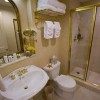 Photo manhattan club suites hotel salle de bain b