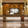 Photo hotel newton lobby reception b