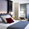 Photo courtyard by marriott times square chambre b