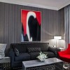 Photo the moderne hotel salons b