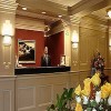 Photo hotel indigo basking ridge lobby reception b