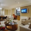 Photo jumeirah essex house on central park hotel chambre b