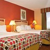 Photo queensboro hotel chambre b