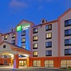 Photo holiday inn express at the meadowlands exterieur b