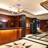 Photo hotel chandler lobby reception b