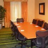 Photo fairfield inn suites by marriott newark liberty airport salle meeting conference b