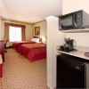 Photo comfort suites north bergen suite b
