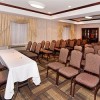 Photo comfort suites north bergen salle meeting conference b