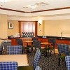 Photo springhill suites by marriott newark liberty airport restaurant b
