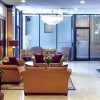 Photo adria hotel and conference center lobby reception b