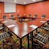 Photo holiday inn express north bergen lincoln tunnel salle meeting conference b