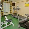Photo holiday inn express north bergen lincoln tunnel sport fitness b