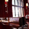 Photo renaissance hotel restaurant b
