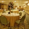 Photo holiday inn hazlet salle reception banquet b