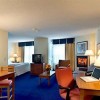 Photo residence inn by marriott mount olive chambre b