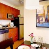 Photo residence inn by marriott times square hotel cuisine b